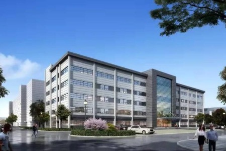 总投资25亿元，捷捷微电高端功率半导体产业化项目开工