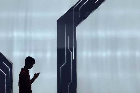 聚光科技在线监测数据造假  涉案人员被刑事拘留