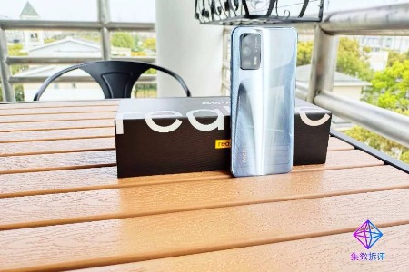 【集微拆评】realme 真我GT 评测：释放硬件性能，带来越级体验