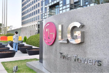 lgg8消息提示灯