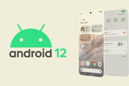 从设计源头保护隐私！谷歌详解Android 12 Beta版