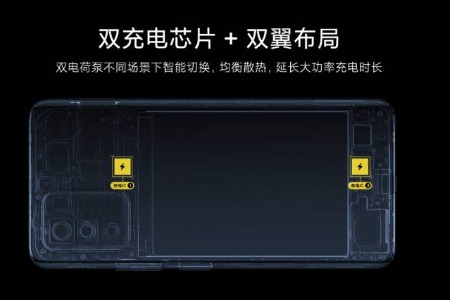 官方详解Redmi Note10 Pro有哪些过人之处