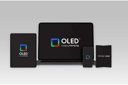 韩国 OLED 面板专利申请量居全球第一，中国第二