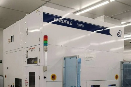 精测电子：向中芯国际出售半导体设备，包括国内唯一Review SEM设备