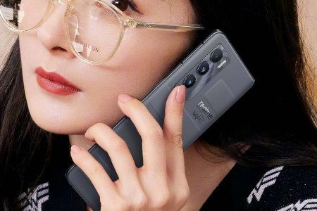 真我GT大师系列发布时间正式定档