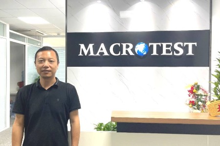 资本看好+产品线全面布局 国产SoC测试机开拓者宏泰科技蓄势待发