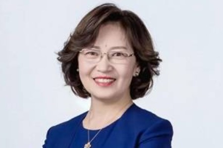 Intel appoints Wang Rui as the new president of Intel China