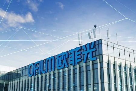 摩根士丹利：调升欧菲光投资评级，上调公司目标价15%至7.8元人民币