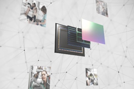 索尼全球首发双层晶体管堆叠式 CIS 技术