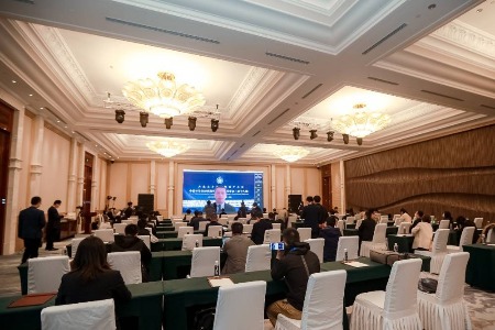 思潮涌动 共襄盛会 共同探索产业链协同发展创新之路