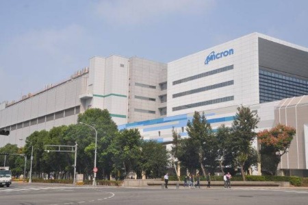 美光为何不缺半导体人才？分析：女性工程师比例高！