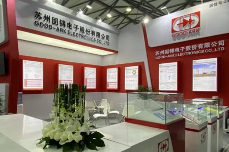 直击股东大会|苏州固锝：深耕汽车电子等四大领域，市场占有率不断提升