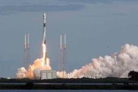 SpaceX寻求融资逾17亿美元 估值提升至1270亿美元