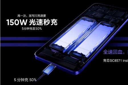 南芯讲堂丨开关电容转换原理简介