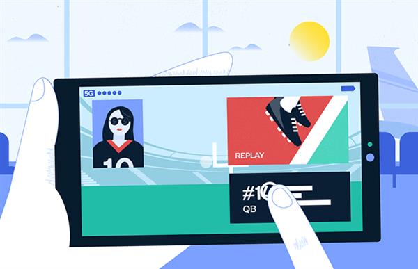 中端手机迎来专属5G平台 ?高通将骁龙 735 移