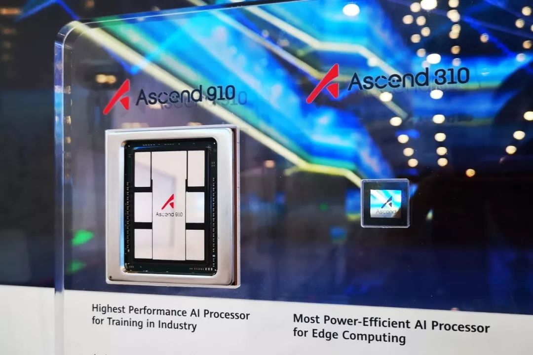 Ascend2