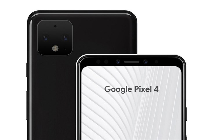 googlepixel4发布时间曝光10月15日