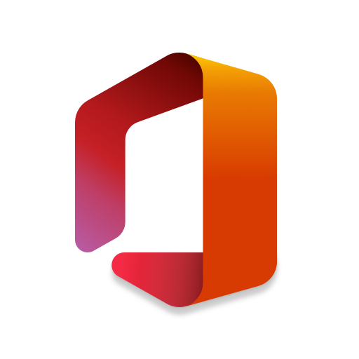 office测试版手机app泄露了符合fluent设计风格的新logo