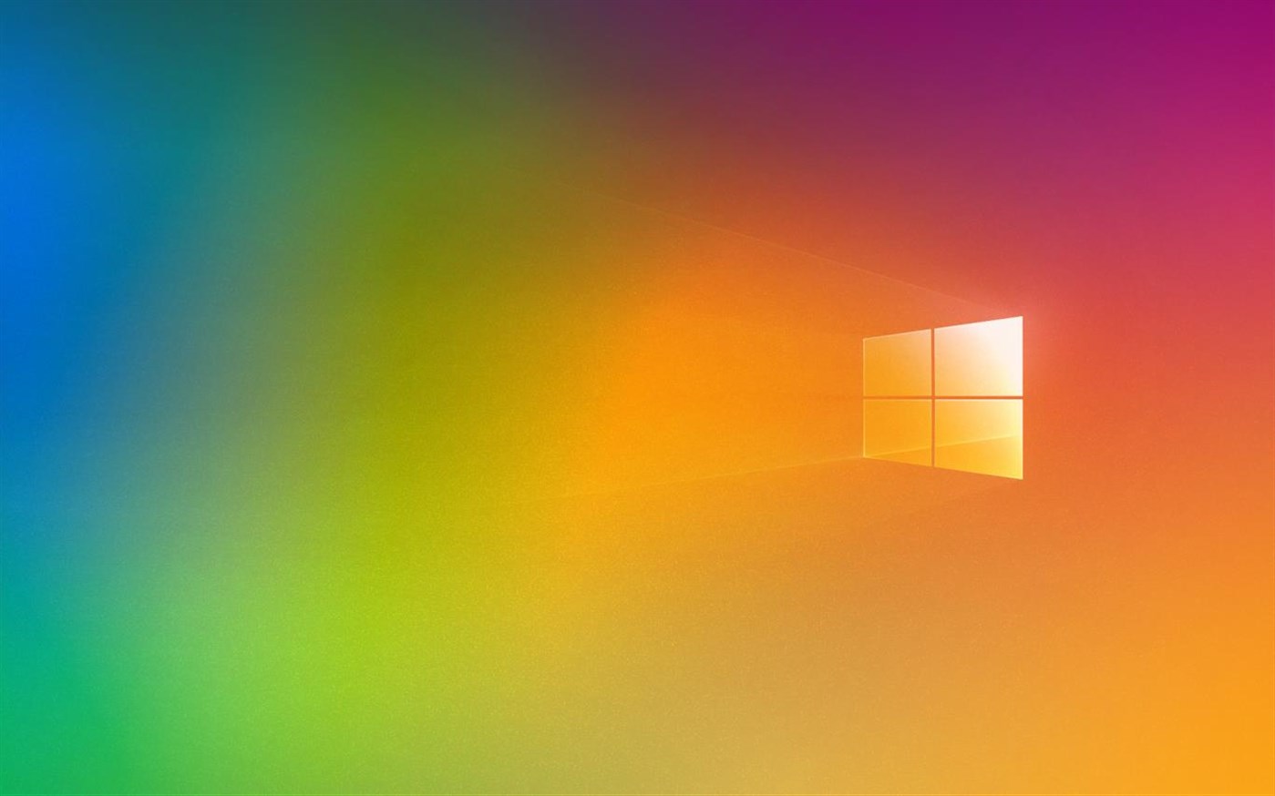 微软发布免费windows 10主题庆祝 骄傲月 活动