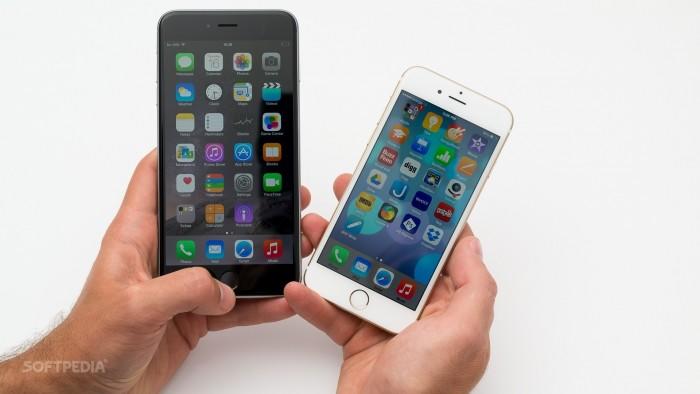 欧洲iPhone 6用户可能会因限速门而从苹果获得60欧元的赔偿