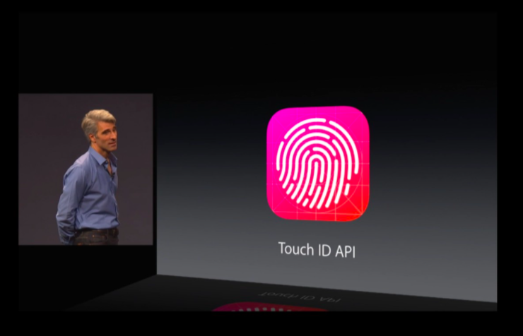 稳了touchid将在今年回归iphone