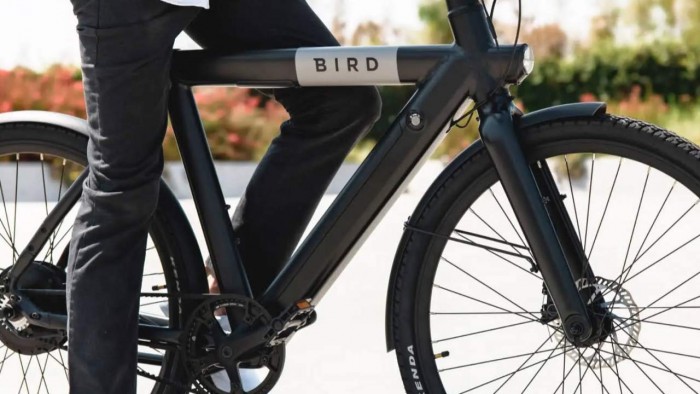 birdbike向消费者推出新款电动助力自行车售约2299美元