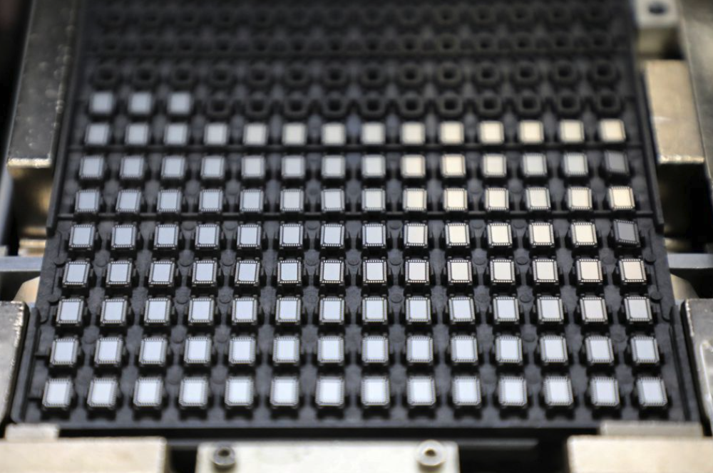 俄乌战争令芯片供应雪上加霜？台积电、英特尔、三星这么说