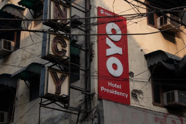 软银投资的连锁酒店OYO据称搁置今年IPO计划 最早2023年上市