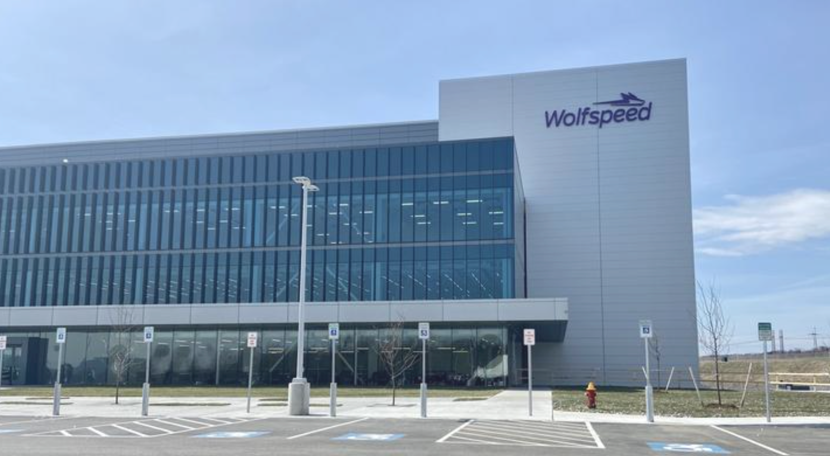Wolfspeed 2 41 1