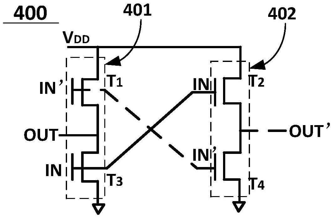华为公开"共轭逻辑门电路,集成电路,电子设备"专利
