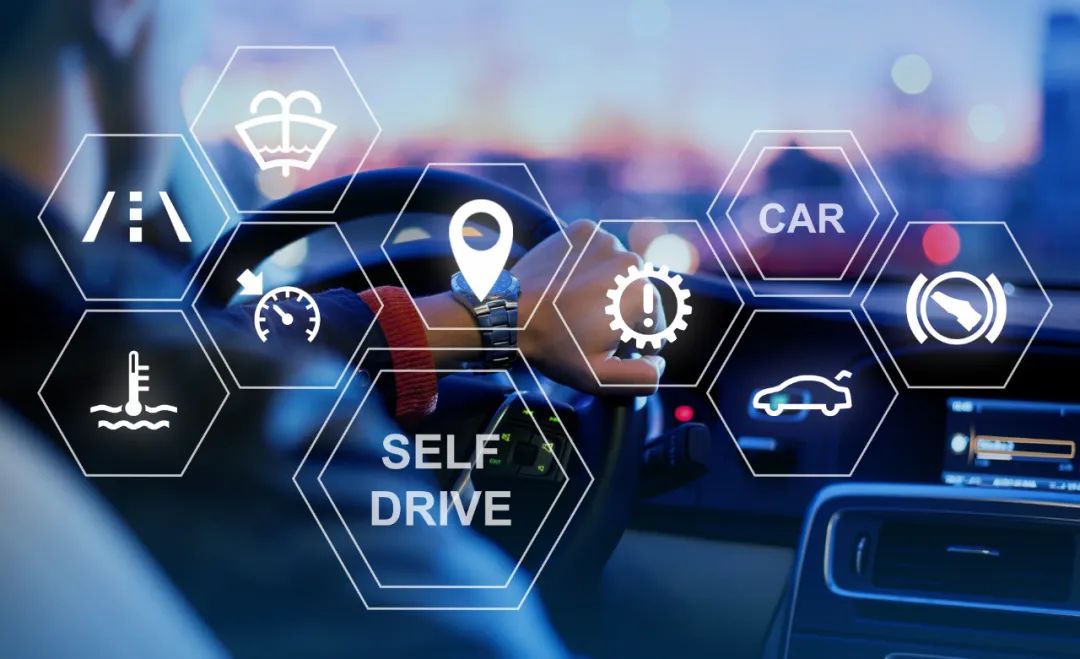 技术帖:汽车智能表面和其背后的关键技术探讨