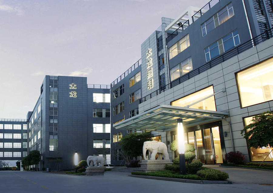 太龙股份:灯具暂未供货赛力斯