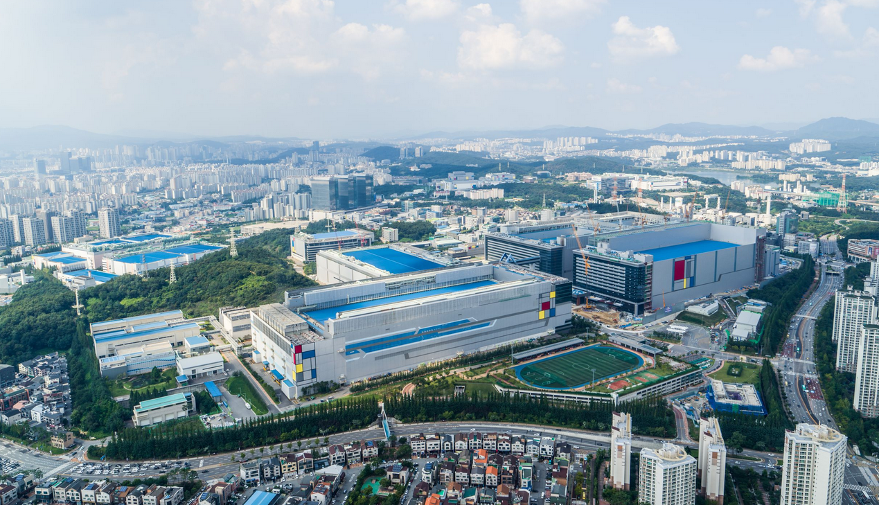 三星电子成立中国业务创新团队