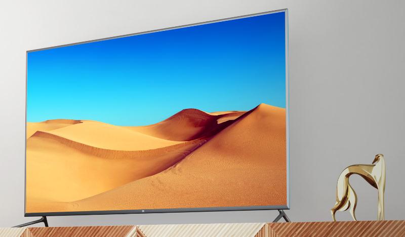 刘作虎揭秘一加电视细节4k屏幕提供5年升级服务