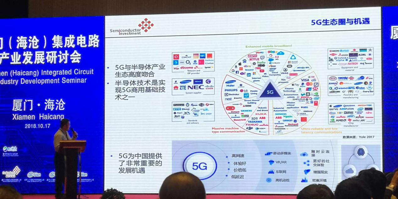 开工从签约到开工仅用10个月士兰微携封测三巨头共议中国芯