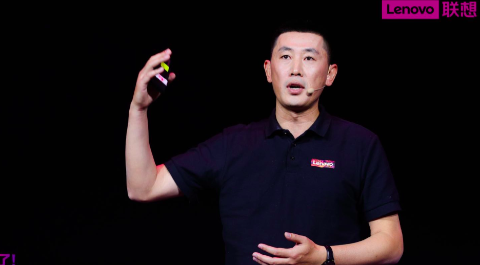 前后"两千万"的联想s5 pro发布 常程:在两千元价位干掉小米荣耀