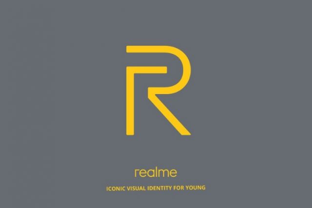 向小米學習realme更換logo大打年輕人牌