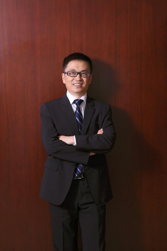 致辞汇顶张帆乘风破浪开启创新发展新征程