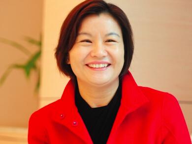 蓝思科技周群飞希望政府给予更好的融资平台助力制造业转型