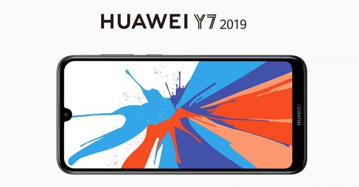 售价220欧元入门级机型华为y72019在欧洲开售