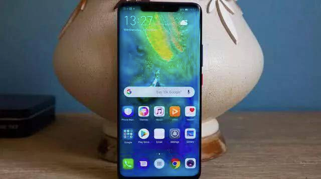 現身三星公佈galaxys10系列屏幕等級評價蘋果二代拆解機器人現身華為