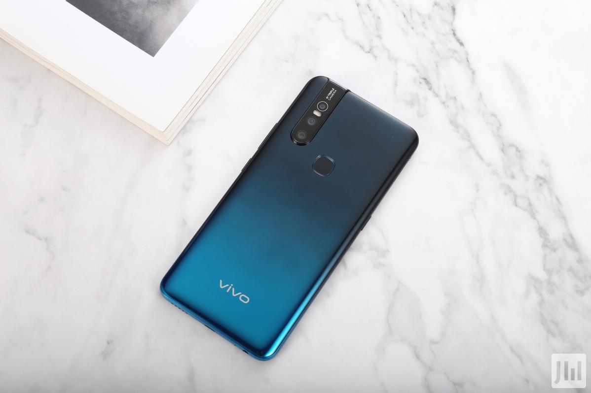 畅享零界视野全新vivos1上手体验