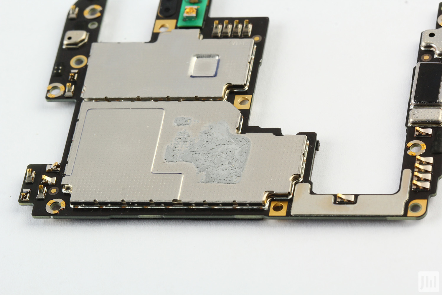 集微拆评vivox27的云层多焦摄影模组是何方神圣我们拆解后恍然大悟