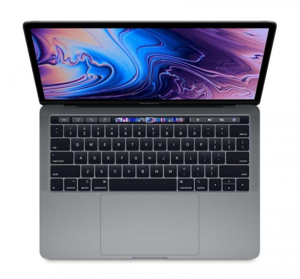 苹果发布新款macbookair和入门级macbookpro