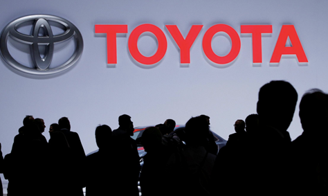 丰田与denso宣布成立一家合资企业聚焦汽车半导体