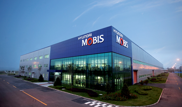 现代摩比斯与yandex合作开展无人驾驶出租车服务