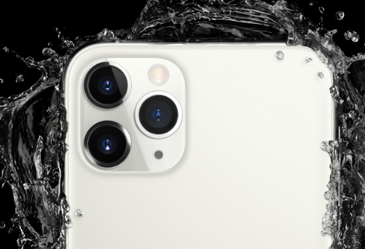 【每日精选】库克致谢中国果粉,拼多多否认强制砍单iphone11