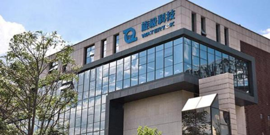 旋极信息与振芯科技签订战略合作协议