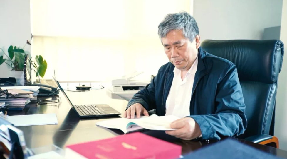 新晋院士张平:5G能走多远,通信测试企业就能走多远