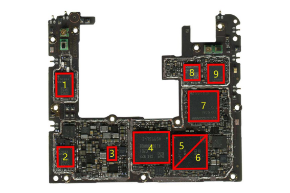 面对疫情体温传感器国产替代保障产能,政府助力解决生产难题;vivo nex